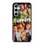 THE MUPPETS CHARACTERS CUTE Samsung Galaxy S23 FE Case