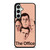 THE OFFICE SERIAL MOVIE Samsung Galaxy S23 FE Case