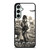 THE PACIFIC SERIES Samsung Galaxy S23 FE Case