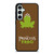 THE PRINCESS AND THE FROG ICON Samsung Galaxy S23 FE Case