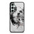 THE SILENCE OF THE LAMBS ART Samsung Galaxy S23 FE Case