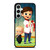 TIM AND THE BOSS BABY Samsung Galaxy S23 FE Case