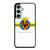 VILLARREAL CLUB DE FUTBO LOGO Samsung Galaxy S23 FE Case