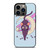 SAILOR MOON LUNA iPhone 13 Pro Case