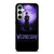 WEDNESDAY TIM BURTON Samsung Galaxy S23 FE Case