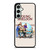 YOUNG SHELDON CHARACTERS Samsung Galaxy S23 FE Case