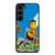 BEE MOVIE Samsung Galaxy S23 Plus Case