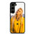 BILLIE EILISH SINGER Samsung Galaxy S23 Plus Case