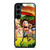 CLOUDY WITH A CHANCE OF MEATBALLS FUNNY Samsung Galaxy S23 Plus Case
