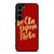 DELTA SIGMA THETA Samsung Galaxy S23 Plus Case DELTA SIGMA THETA Samsung Galaxy S23 Plus Case