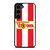 FC UNION BERLIN ICON Samsung Galaxy S23 Plus Case