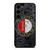 FEYENOORD ROTTERDAM WET LOGO Samsung Galaxy S23 Plus Case