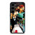 FLUSHED AWAY FUNNY MOVIE Samsung Galaxy S23 Plus Case
