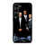 GOODFELLAS CHARACTERS Samsung Galaxy S23 Plus Case