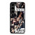 GOSSIP GIRL CHARACTERS Samsung Galaxy S23 Plus Case