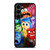 INSIDE OUT 2 MOVIE Samsung Galaxy S23 Plus Case