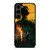 IP MAN MOVIE Samsung Galaxy S23 Plus Case