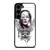 JENNIFER LAWRENCE HUNGER GAME Samsung Galaxy S23 Plus Case