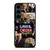 LAW AND ORDER COLLAGE Samsung Galaxy S23 Plus Case