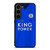 LEICESTER CITY FC KITS Samsung Galaxy S23 Plus Case