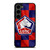 LOSC LILLE LOGO CLUB Samsung Galaxy S23 Plus Case