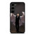 LUCIFER ART Samsung Galaxy S23 Plus Case