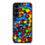 M&M'S CHOCOLATE CANDIES Samsung Galaxy S23 Plus Case