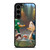 MIGRATION CUTE DUCKS MOVIE Samsung Galaxy S23 Plus Case