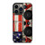 PS4 CONTROLLER AMERICAN iPhone 13 Pro Case