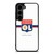 OLYMPIQUE LYONNAIS SYMBOL Samsung Galaxy S23 Plus Case