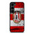 PSV EINDHOVEN LOGO ART Samsung Galaxy S23 Plus Case