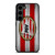 PSV EINDHOVEN LOGO Samsung Galaxy S23 Plus Case