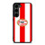 PSV EINDHOVEN SYMBOL Samsung Galaxy S23 Plus Case