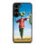 RANGO COOL MOVIE Samsung Galaxy S23 Plus Case