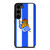 REAL SOCIEDAD LOGO Samsung Galaxy S23 Plus Case