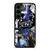 RIIZE BOYBAND ART Samsung Galaxy S23 Plus Case RIIZE BOYBAND ART Samsung Galaxy S23 Plus Case