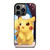 POKEMON PIKACHU 2 iPhone 13 Pro Case