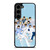 SEVENTEEN BOYBAND Samsung Galaxy S23 Plus Case