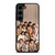 SEVENTEEN COOL BOYBAND Samsung Galaxy S23 Plus Case SEVENTEEN COOL BOYBAND Samsung Galaxy S23 Plus Case