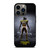 PITTSBURGH STEELERS iPhone 13 Pro Case