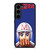 SPEED RACER CARTOON Samsung Galaxy S23 Plus Case