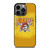 PITTSBURGH PIRATES iPhone 13 Pro Case