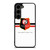 STADE RENNAIS FC 2 Samsung Galaxy S23 Plus Case STADE RENNAIS FC 2 Samsung Galaxy S23 Plus Case