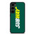 SUBWAY SANDWICH LOGO Samsung Galaxy S23 Plus Case SUBWAY SANDWICH LOGO Samsung Galaxy S23 Plus Case