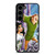 THE HUNCHBACK OF NOTRE DAME LOVELY Samsung Galaxy S23 Plus Case