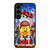 THE LEGO MOVIE Samsung Galaxy S23 Plus Case