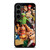 THE MUPPETS CHARACTERS CUTE MOVIE Samsung Galaxy S23 Plus Case