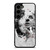 THE SILENCE OF THE LAMBS ART Samsung Galaxy S23 Plus Case