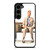 TOM HANKS FORREST GUMP Samsung Galaxy S23 Plus Case