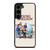 YOUNG SHELDON CHARACTERS Samsung Galaxy S23 Plus Case